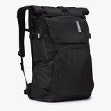 Thule Covert DSLR Backpack 3合1 堅固耐用相機電腦背包 32L - 黑色 | 連可拆式襯墊單肩相機內袋 | 香港行貨