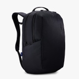 Thule Subterra 2 Backpack 出勤旅行背囊 27L - 黑色 | 後面板安全口袋 | 電源模組儲存袋 | 香港行貨