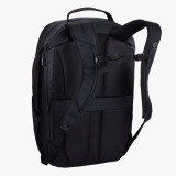 Thule Subterra 2 Backpack 出勤旅行背囊 27L - 黑色 | 後面板安全口袋 | 電源模組儲存袋 | 香港行貨