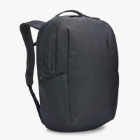 Thule Subterra 2 Backpack 出勤旅行背囊 27L - 深灰色 | 後面板安全口袋 | 電源模組儲存袋 | 香港行貨