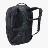 Thule Subterra 2 Backpack 出勤旅行背囊 27L - 深灰色 | 後面板安全口袋 | 電源模組儲存袋 | 香港行貨