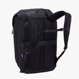 Thule Subterra 2 Travel Backpack 出勤旅行背包 26L - 黑色 | 背面隱藏安全袋| 分區收納 | 香港行貨