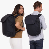 Thule Subterra 2 Travel Backpack 出勤旅行背包 26L - 黑色 | 背面隱藏安全袋| 分區收納 | 香港行貨