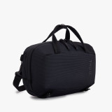 Thule Subterra 2 Crossbody Bag 輕巧可擴大斜挎包 5L - 黑色 | 拆卸式肩背帶 | 空間可擴大 | 香港行貨