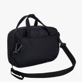 Thule Subterra 2 Crossbody Bag 輕巧可擴大斜挎包 5L - 黑色 | 拆卸式肩背帶 | 空間可擴大 | 香港行貨