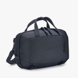 Thule Subterra 2 Crossbody Bag 輕巧可擴大斜挎包 5L - 深灰色 | 拆卸式肩背帶 | 空間可擴大 | 香港行貨