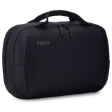 Thule Subterra 2 Hybred Travel Bag 混合旅行電腦背包 23L - 黑色 | 背包/公文包轉換 | 容量可擴充 | 香港行貨