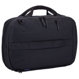 Thule Subterra 2 Hybred Travel Bag 混合旅行電腦背包 23L - 黑色 | 背包/公文包轉換 | 容量可擴充 | 香港行貨