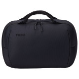 Thule Subterra 2 Hybred Travel Bag 混合旅行電腦背包 23L - 黑色 | 背包/公文包轉換 | 容量可擴充 | 香港行貨