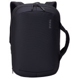 Thule Subterra 2 Hybred Travel Bag 混合旅行電腦背包 23L - 黑色 | 背包/公文包轉換 | 容量可擴充 | 香港行貨