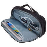 Thule Subterra 2 Hybred Travel Bag 混合旅行電腦背包 23L - 黑色 | 背包/公文包轉換 | 容量可擴充 | 香港行貨