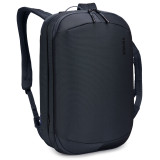 Thule Subterra 2 Hybred Travel Bag 混合旅行電腦背包 23L - 深灰色 | 背包/公文包轉換 | 容量可擴充 | 香港行貨