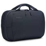 Thule Subterra 2 Hybred Travel Bag 混合旅行電腦背包 23L - 深灰色 | 背包/公文包轉換 | 容量可擴充 | 香港行貨