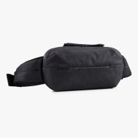 Thule Aion Sling Bag 日用單肩袋  (旅行裝備) 2L - 黑色 | 外部隱藏安全口袋 | 單手卸包 | 內部分隔 | 香港行貨