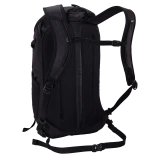 Thule AllTrail Daypack 超輕巧登山背包 18L - 黑色 | 內附防雨罩 | 旅行裝備 | 可拆卸固定帶 | 香港行貨