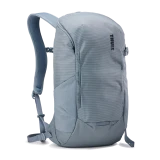 Thule AllTrail Daypack 超輕巧登山背包 18L - 藍色 | 內附防雨罩 | 旅行裝備 | 可拆卸固定帶 | 香港行貨