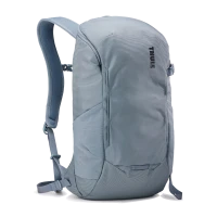 Thule AllTrail Daypack 超輕巧登山背包 18L - 藍色 | 內附防雨罩 | 旅行裝備 | 可拆卸固定帶 | 香港行貨