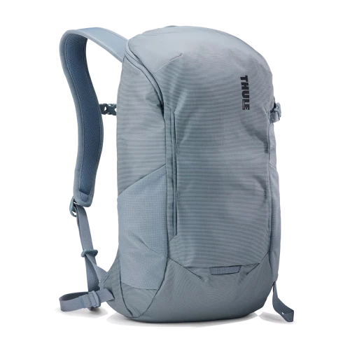 Thule AllTrail Daypack 超輕巧登山背包 18L - 藍色 | 內附防雨罩 | 旅行裝備 | 可拆卸固定帶 | 香港行貨