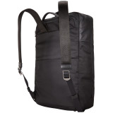 Thule Spira Backpack 通勤/上堂背包 15L - 黑色 | 加厚襯墊式電腦隔層 | 分區收納 | 香港行貨