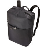 Thule Spira Backpack 通勤/上堂背包 15L - 黑色 | 加厚襯墊式電腦隔層 | 分區收納 | 香港行貨