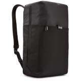 Thule Spira Backpack 通勤/上堂背包 15L - 黑色 | 加厚襯墊式電腦隔層 | 分區收納 | 香港行貨