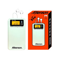 Aitkenson DSE 5** Pro 香港高考考試用收音機 | 準確收聽當前位置最佳考試電台 | 香港行貨 Aitkenson DSE 5** Pro 香港高考考試用收音機 | 準確收聽當前位置最佳考試電台 | 香港行貨