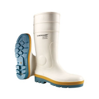 Dunlop® Acifort® Tricolour B780331 安全水靴-EU36碼 | 餐飲業 | 清潔服務 | 食品加工 | 醫院 | 香港行貨