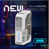 FUTURE LAB Stermidi 活氧殺菌抽濕機SE - 特別版 | 滿水自動斷電 | 除濕+活氧殺菌 | 香港行貨