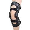 MEDEX K20b - All-in-one Knee Brace 多功能膝護托 - LM碼 | 促進膝關節康復 | 緩震減壓 | 醫學設計支撐 | 香港行貨