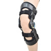 MEDEX K07B - 輕便十字韧帶護托 ACL Light Brace - LXL碼 | 膝部穩定支撐 | 適合輕度不穩定膝關節 | 香港行貨