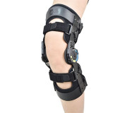 MEDEX K07B - 輕便十字韧帶護托 ACL Light Brace - RL碼 | 膝部穩定支撐 | 適合輕度不穩定膝關節 | 香港行貨