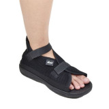 MEDEX F31 石膏鞋 - M碼 | 便捷摩術貼固定 | 保持腳部幹懹 | 防止鞋子變形 | 香港行貨