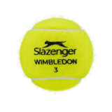 SLAZENGER - TB-340971 溫布頓網球 (3個/筒).