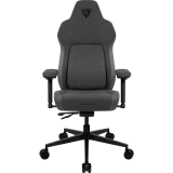 ThunderX3 CORE Smart｜LOFT 人體工學電競椅 - Loft 深灰色 (AE-GC-CORESMART-L-D-G) | 香港行貨