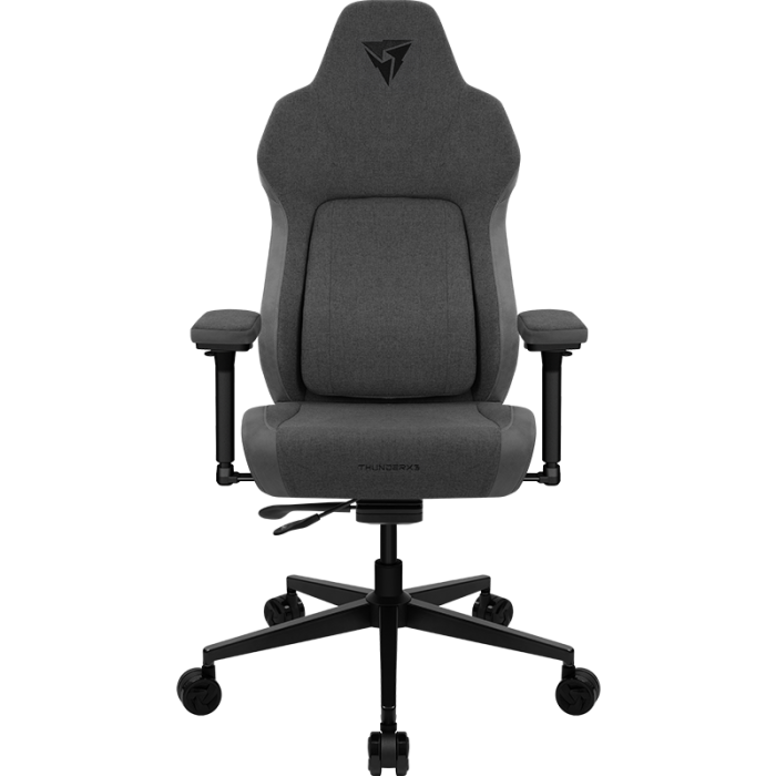 ThunderX3 CORE Smart｜LOFT 人體工學電競椅 - Loft 深灰色 (AE-GC-CORESMART-L-D-G) | 香港行貨