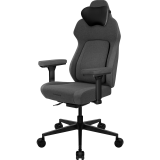 ThunderX3 CORE Smart｜LOFT 人體工學電競椅 - Loft 深灰色 (AE-GC-CORESMART-L-D-G) | 香港行貨