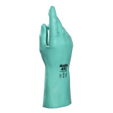 MAPA® Ultranitril 492 丁腈橡膠防化手套-7號 | 汽車業 | 化學品處理 | 建造業 | 香港行貨