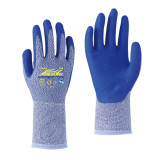 Towa AirexDry® 530 丁腈橡膠防油手套-7號 | 組裝 | 園藝 | 一般常用 | 機械操作 | 香港行貨