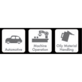 Towa ActivGrip® 566 丁腈橡膠防油手套-9號 | 汽車業 | 機械操作 | 油性物品處理 | 香港行貨