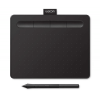 Wacom Intuos S 數位繪圖板S Size(CTL-4100/K0-C) | 具有感壓功能 | 解析度2540 lpi |  香港行貨