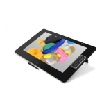 Wacom Cintiq Pro 24 Touch DTH-2420/K1-C 數位繪圖顯示器 | 優質 4K螢幕 | 香港行貨