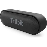 Tribit XSound Go揚聲器-黑色 | 24H長效續航 | 香港行貨