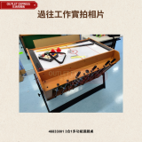3合1多功能遊戲桌 | 足球 | 冰球 | 桌球 適合兒童成人 |  免費基本送貨及安裝