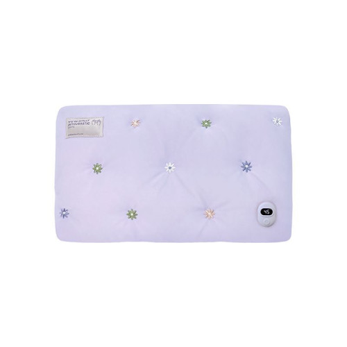 AISOLOVE 素樂 RS3 即熱電暖手墊 | 電熱墊 | 5000mAh (紫色) 香港行貨 一年保養