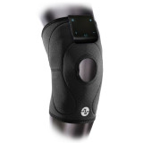 Compex TENS+EMS 雙脈衝加熱按摩膝帶 (L/XL)