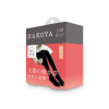 HAKOYA發熱褲襪 - 140D - M-L碼 | 秋冬必備保暖薄絨襪| 顯瘦壓力連身襪 