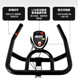 ONETWOFIT OT059301 8KG大飛輪健身單車 | 家用動感單車 | 可調節阻力 | 室內健身車 | 香港行貨一年保養