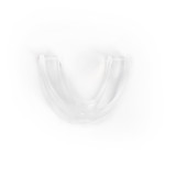 Glory Smile 熱塑牙托 - 4個裝（兩大兩小） | 登特口腔隱形牙托 | 熱塑性牙套 | 防磨牙護具 | 個人護理 | 牙齒保護器具