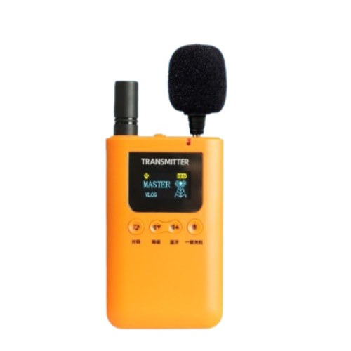 無線導遊講解器 - 3410T發射器 | 多對多導覽機 |高清降噪音質小巧方便持久