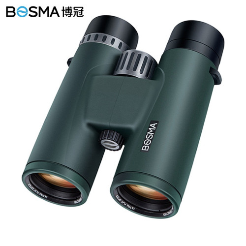 博冠BOSMA 鴻鵠10x42雙筒望遠鏡 | 高倍率觀察 | 雙筒望遠鏡 | 清晰視野 | 耐用防震